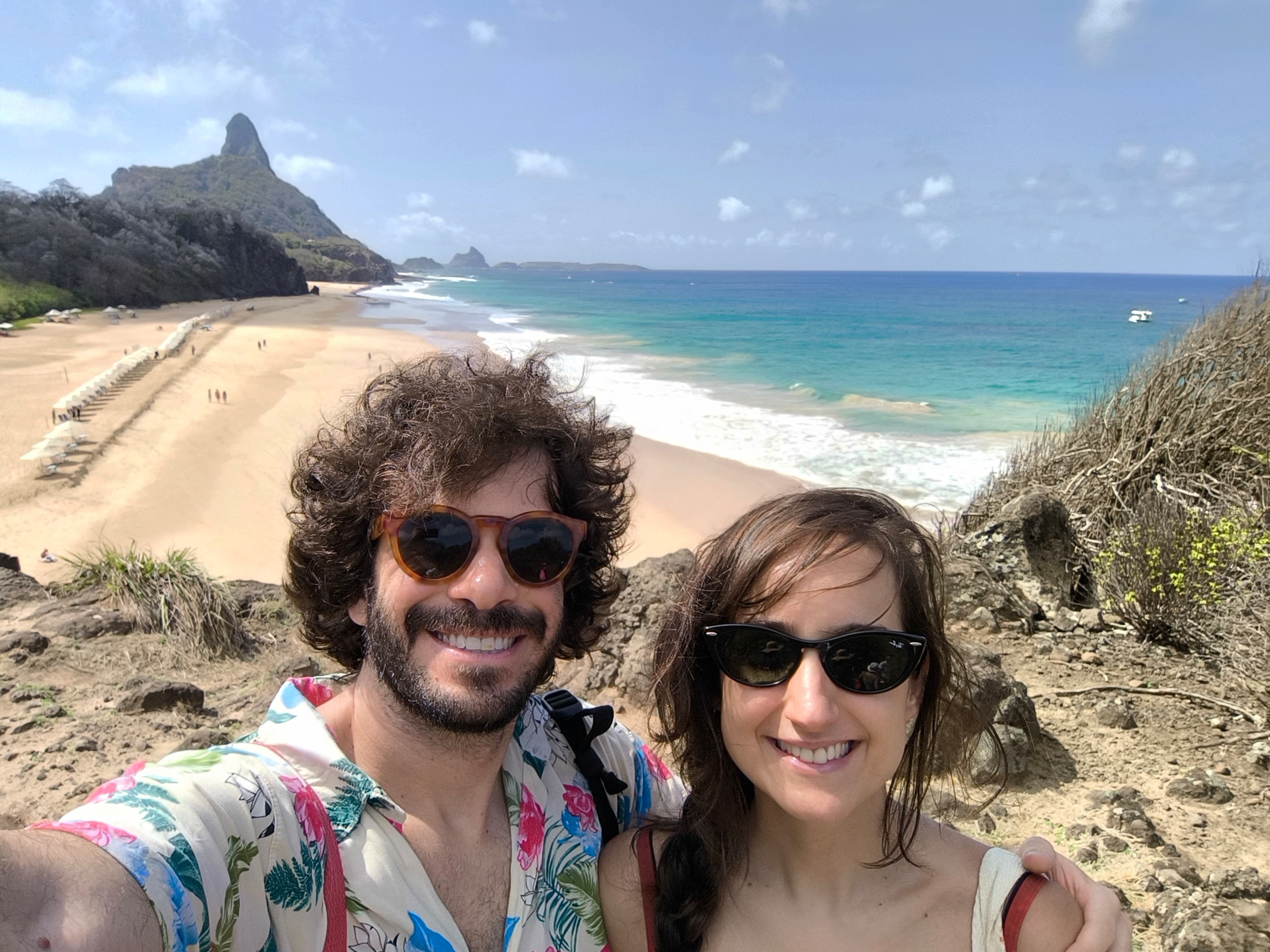 Noronha